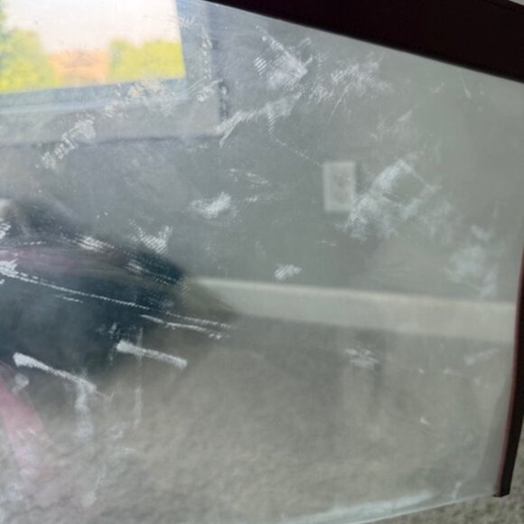 Truffle Co Clarity Tech Clutch. - Picture 2 of 2